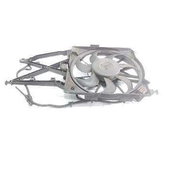 Recambio de electroventilador para opel zafira a club referencia OEM IAM 0130303246  
