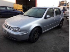 volkswagen golf iv berlina (1j1) del año 2001