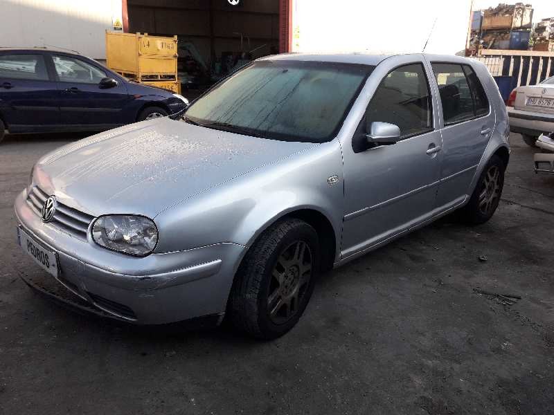 volkswagen golf iv berlina (1j1) del año 2001