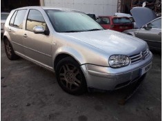 volkswagen golf iv berlina (1j1) del año 2001 2