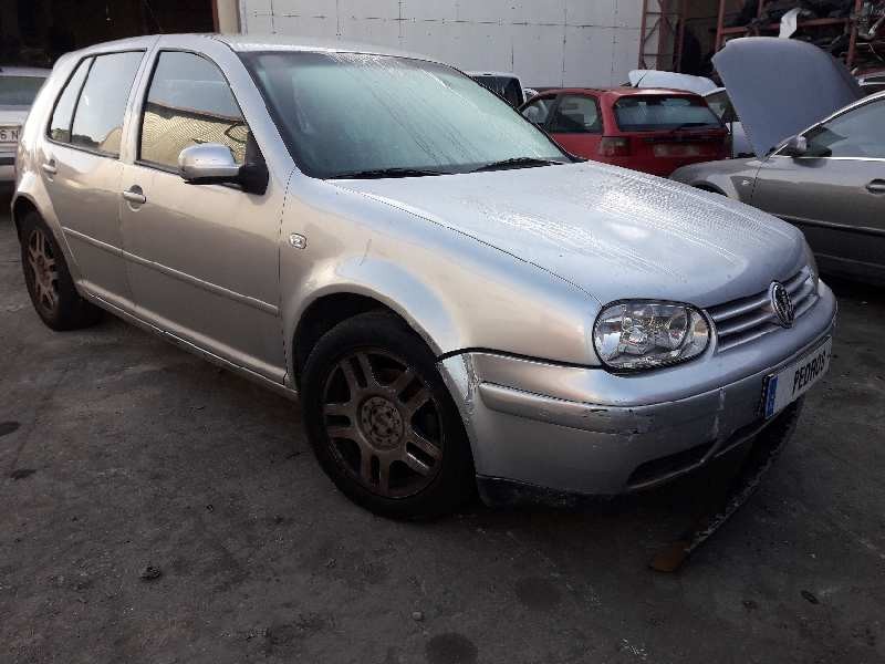 volkswagen golf iv berlina (1j1) del año 2001