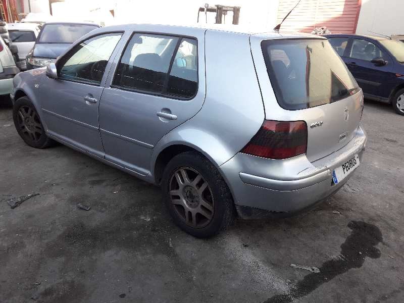 volkswagen golf iv berlina (1j1) del año 2001
