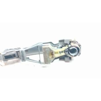 Recambio de maneta exterior trasera izquierda para seat leon (1m1) 1.9 tdi referencia OEM IAM 3B0837207  