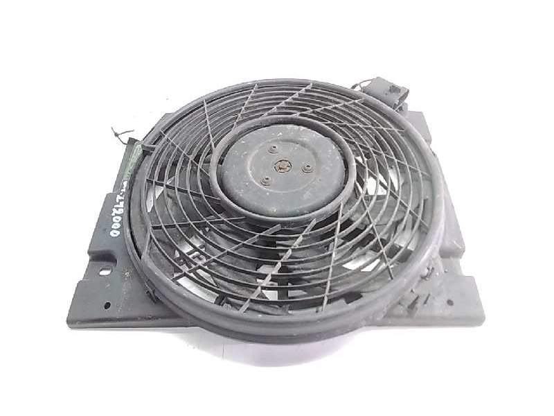 Recambio de electroventilador para opel zafira a club referencia OEM IAM 0130302840  