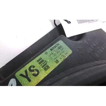 Recambio de electroventilador para opel zafira a club referencia OEM IAM 0130302840  