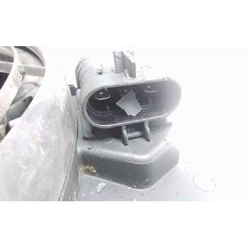 Recambio de electroventilador para opel zafira a club referencia OEM IAM 0130302840  