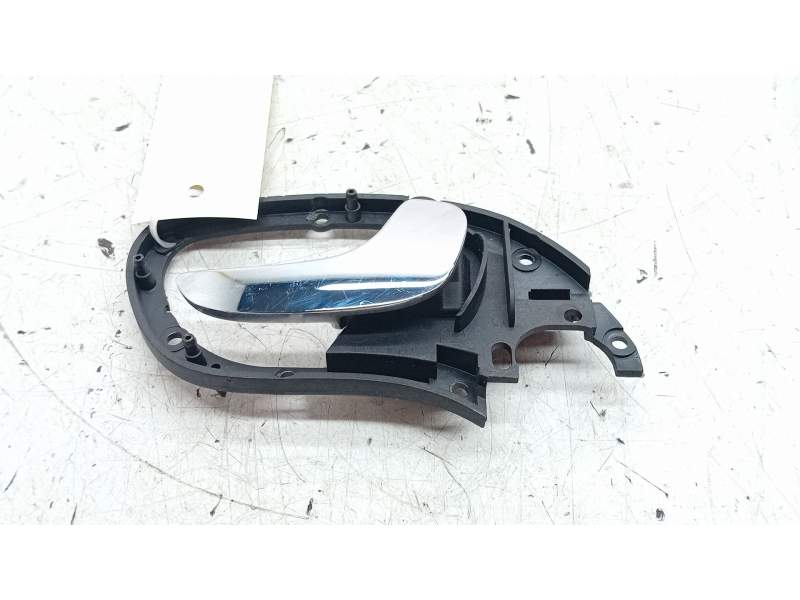 Recambio de maneta interior delantera derecha para seat leon (1m1) 1.9 tdi referencia OEM IAM 1M0837114  