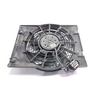 Recambio de electroventilador para opel zafira a club referencia OEM IAM 0130302840  