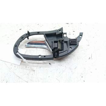Recambio de maneta interior delantera derecha para seat leon (1m1) 1.9 tdi referencia OEM IAM 1M0837114  
