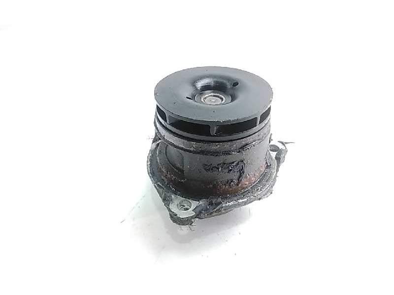 Recambio de bomba agua para opel zafira a club referencia OEM IAM   