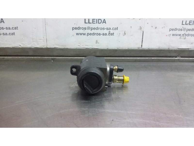 Recambio de bombin freno para nissan trade 3.0 diesel referencia OEM IAM 108 IZUZU 