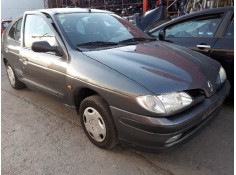 renault megane i berlina hatchback (ba0) del año 1996