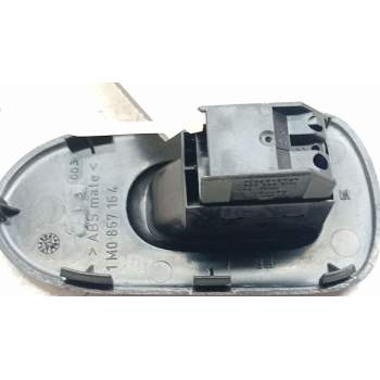 Recambio de mando elevalunas delantero derecho para seat leon (1m1) 1.9 tdi referencia OEM IAM 1M0867164  