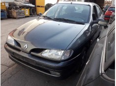 renault megane i berlina hatchback (ba0) del año 1996 2
