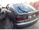 RENAULT MEGANE I BERLINA HATCHBACK (BA0)