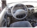 RENAULT MEGANE I BERLINA HATCHBACK (BA0)