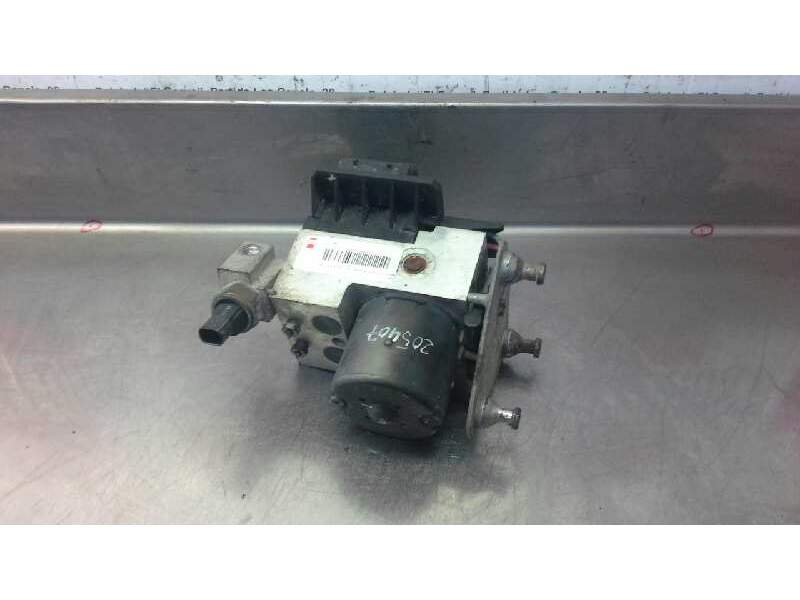 Recambio de abs para mercedes-benz clase a (w168) 170 cdi (168.008) referencia OEM IAM 0185452032  