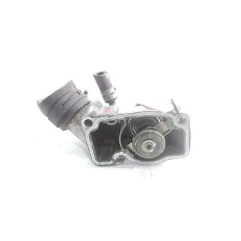 Recambio de caja termostato para opel zafira a club referencia OEM IAM   