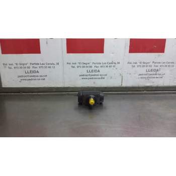 Recambio de bombin freno para nissan trade 3.0 diesel referencia OEM IAM 108 IZUZU 