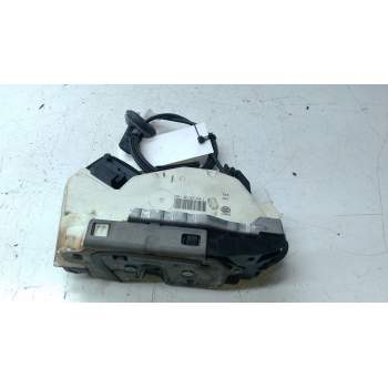 Recambio de cerradura puerta delantera derecha para seat leon (5f1) 1.5 tsi referencia OEM IAM 5K1837016J  