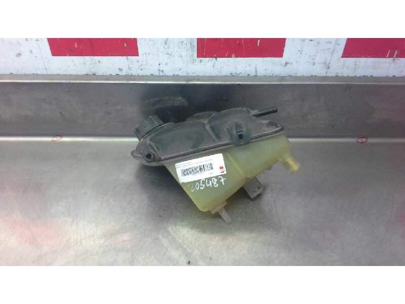Recambio de deposito expansion para mercedes-benz clase a (w168) 170 cdi (168.008) referencia OEM IAM 1685000249  