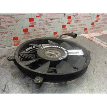 Recambio de electroventilador para land rover discovery (salljg/lj) tdi (3-ptas.) referencia OEM IAM   