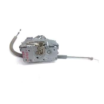 CERRADURA PUERTA DELANTERA IZQUIERDA 1342155080 