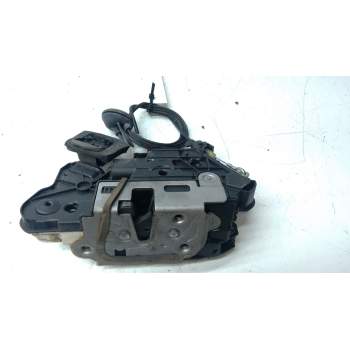 Recambio de cerradura puerta delantera izquierda para seat leon (5f1) 1.5 tsi referencia OEM IAM 5K1837015J  