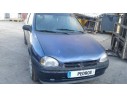 OPEL CORSA B
