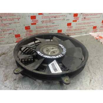 Recambio de electroventilador para land rover discovery (salljg/lj) tdi (3-ptas.) referencia OEM IAM 0650002320  