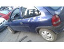 OPEL CORSA B