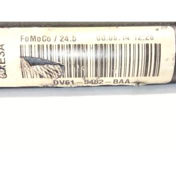 Recambio de barra estabilizadora delantera para ford transit connect monospace 1.6 tdci referencia OEM IAM DV615482  