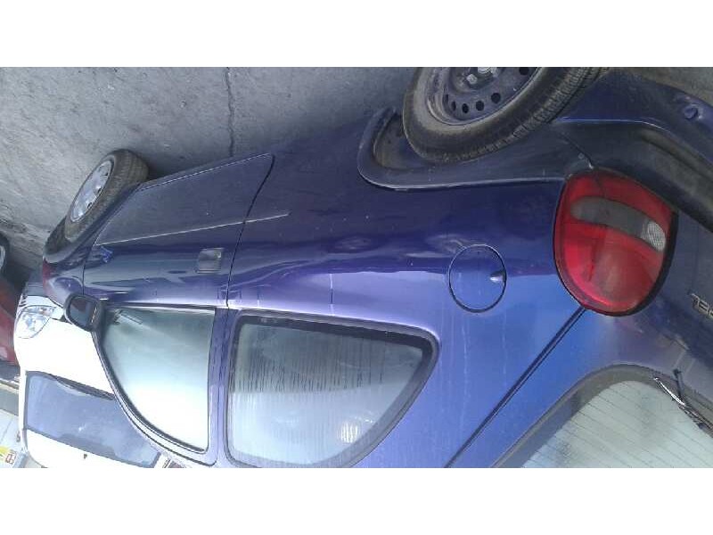 opel corsa b del año 1997