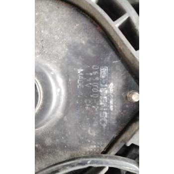 Recambio de electroventilador para land rover discovery (salljg/lj) tdi (3-ptas.) referencia OEM IAM 0650002320  