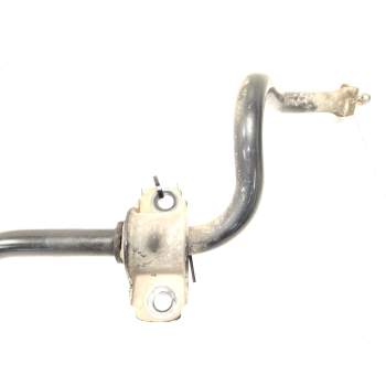 Recambio de barra estabilizadora delantera para ford transit connect monospace 1.6 tdci referencia OEM IAM DV615482  