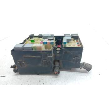 Recambio de caja fusibles para ford transit connect monospace 1.6 tdci referencia OEM IAM AV6T14A142  