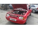 FORD ESCORT BERLINA/TURNIER
