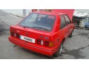 FORD ESCORT BERLINA/TURNIER