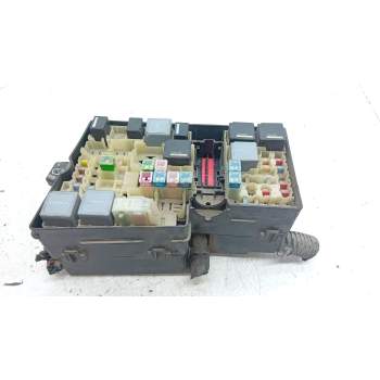 Recambio de caja fusibles para ford transit connect monospace 1.6 tdci referencia OEM IAM AV6T14A142  