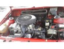 FORD ESCORT BERLINA/TURNIER