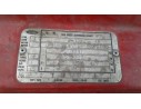 FORD ESCORT BERLINA/TURNIER