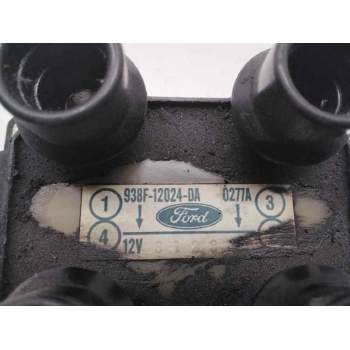 Recambio de bobina encendido para ford escort berl./turnier básico berlina referencia OEM IAM 6503280  