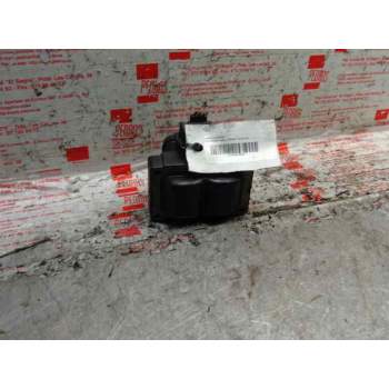 Recambio de bobina encendido para ford escort berl./turnier básico berlina referencia OEM IAM 6503280  