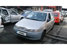 fiat punto berlina (176) del año 1999