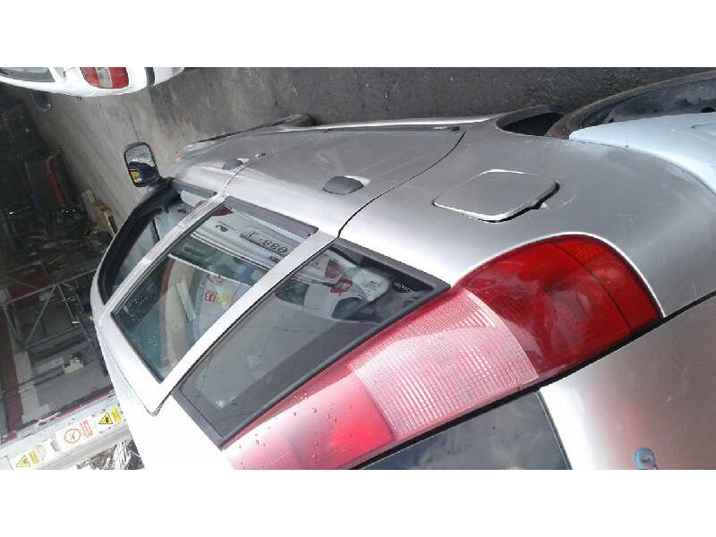 fiat punto berlina (176) del año 1999