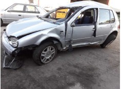 volkswagen golf iv berlina (1j1) del año 2001