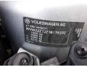VOLKSWAGEN GOLF IV BERLINA (1J1)