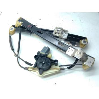 Recambio de elevalunas delantero derecho para seat leon (5f1) 1.5 tsi referencia OEM IAM 5F48374  