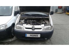 peugeot partner (s1) del año 2001