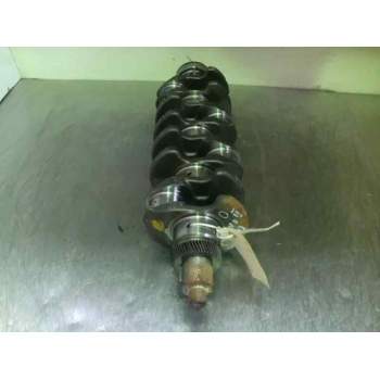 Recambio de cigueñal para nissan terrano/terrano.ii (r20) 2.7 turbodiesel referencia OEM IAM 10  50377